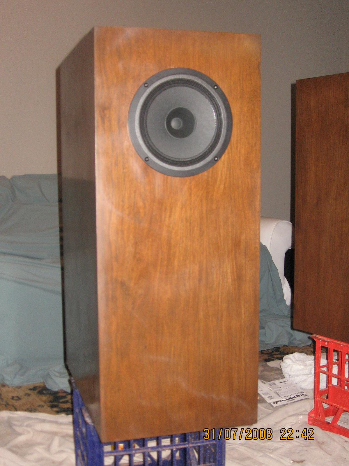 Adv/Disadv. of analogue vs digital 'Active' crossovers. ﻿ Speakers, Soundbars and Subwoofers