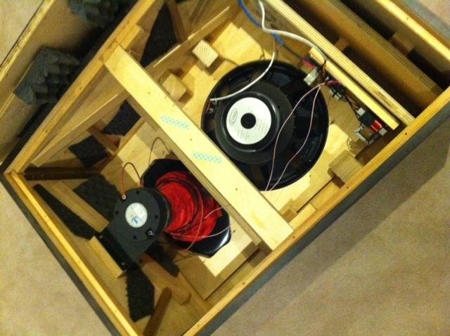 NEW CORNSCALA PURCHASE.. HELP |﻿ DIY Audio Projects