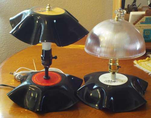 Turntable table lamp recommendations. - Page 3 - Turntables, Record ...