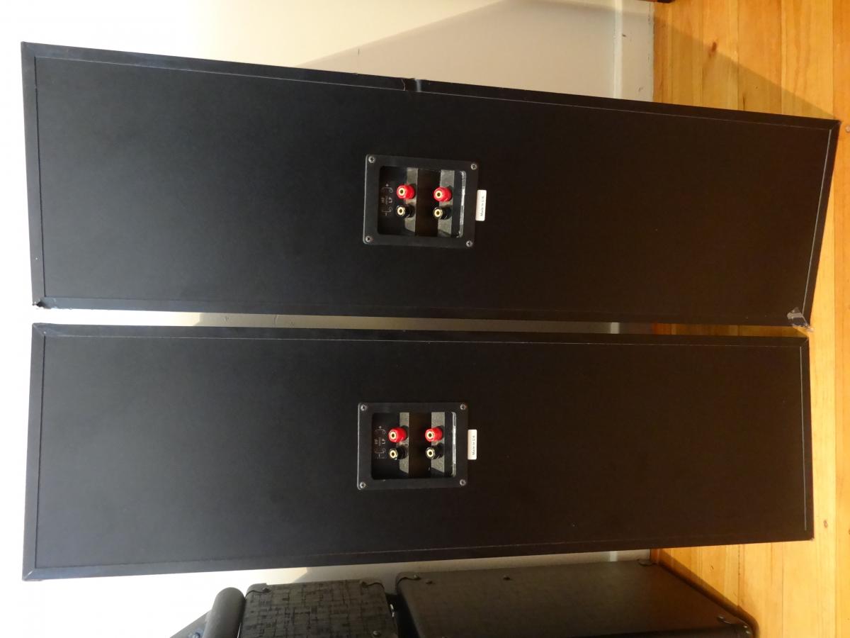 SOLD FS Kef Q90 floorstanding speakers Adelaide ﻿ Stereo, Home Cinema, Headphones Components