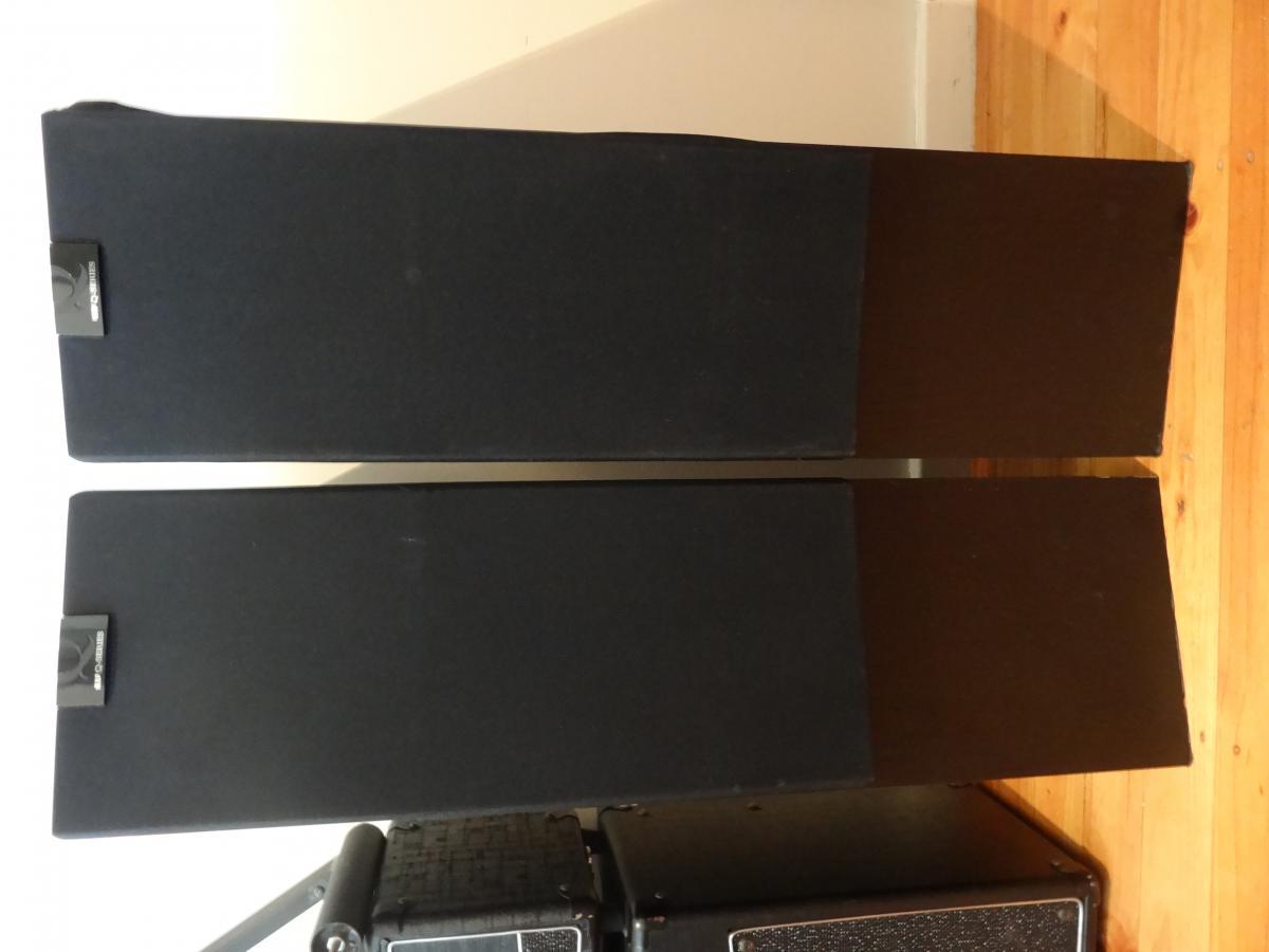 SOLD FS Kef Q90 floorstanding speakers Adelaide ﻿ Stereo, Home Cinema, Headphones Components