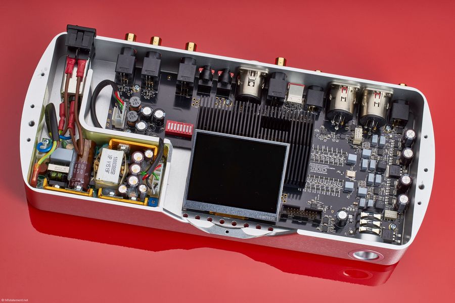 How do older DACs compare to newer models? - Digital Sources, Streamers ...