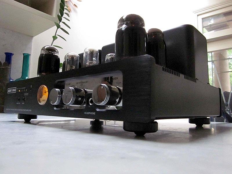Audio Space Galaxy 88/AS 6IRE Tube Integrated Amp w/ Shuguang