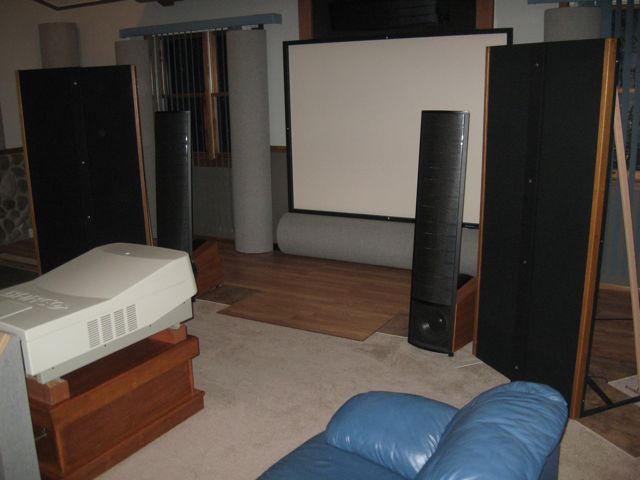 ELECTRONIC: Currently Spinning