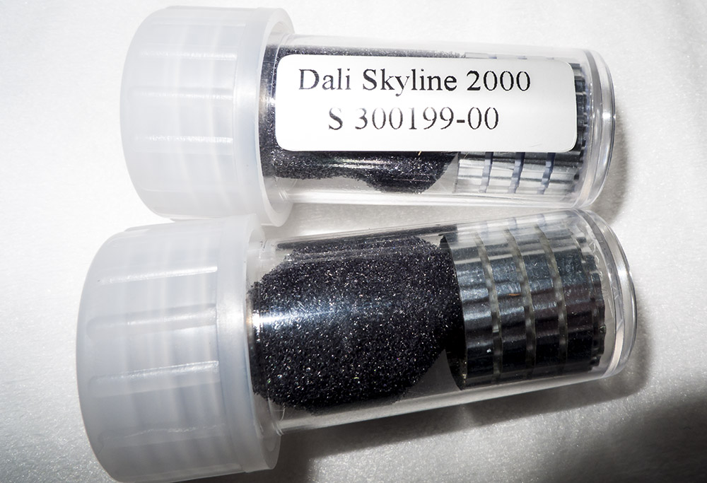FS: Relist and Price Drop: [Syd] Rare Vintage Dali DaCapo Ribbon ...