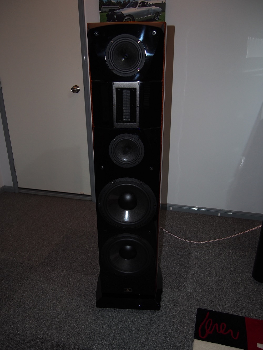 Aurum Cantus - Speakers, Soundbars and Subwoofers - StereoNET