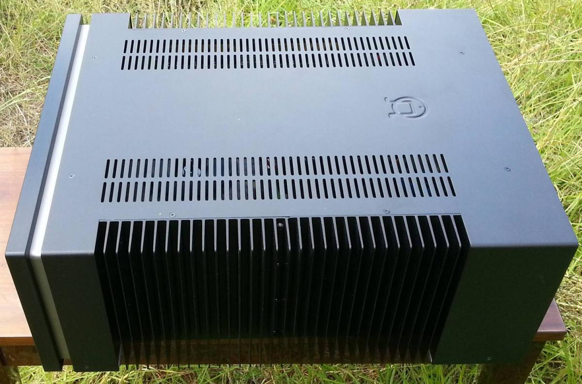 FS Primare A32 amplifier (Canberra) ﻿ Stereo, Home Cinema, Headphones