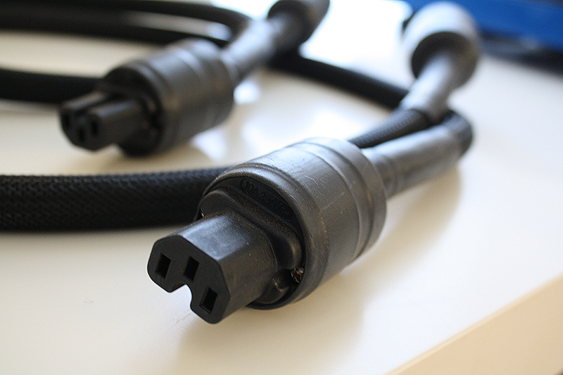SOLD: FS: [SOLD PENDING] Signal MagicPower Power cables - Stereo, Home ...