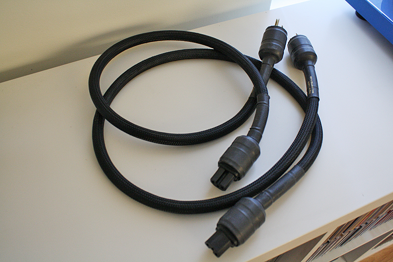 SOLD: FS: [SOLD PENDING] Signal MagicPower Power cables - Stereo, Home ...