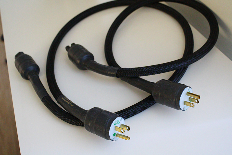 SOLD: FS: [SOLD PENDING] Signal MagicPower Power cables - Stereo, Home ...