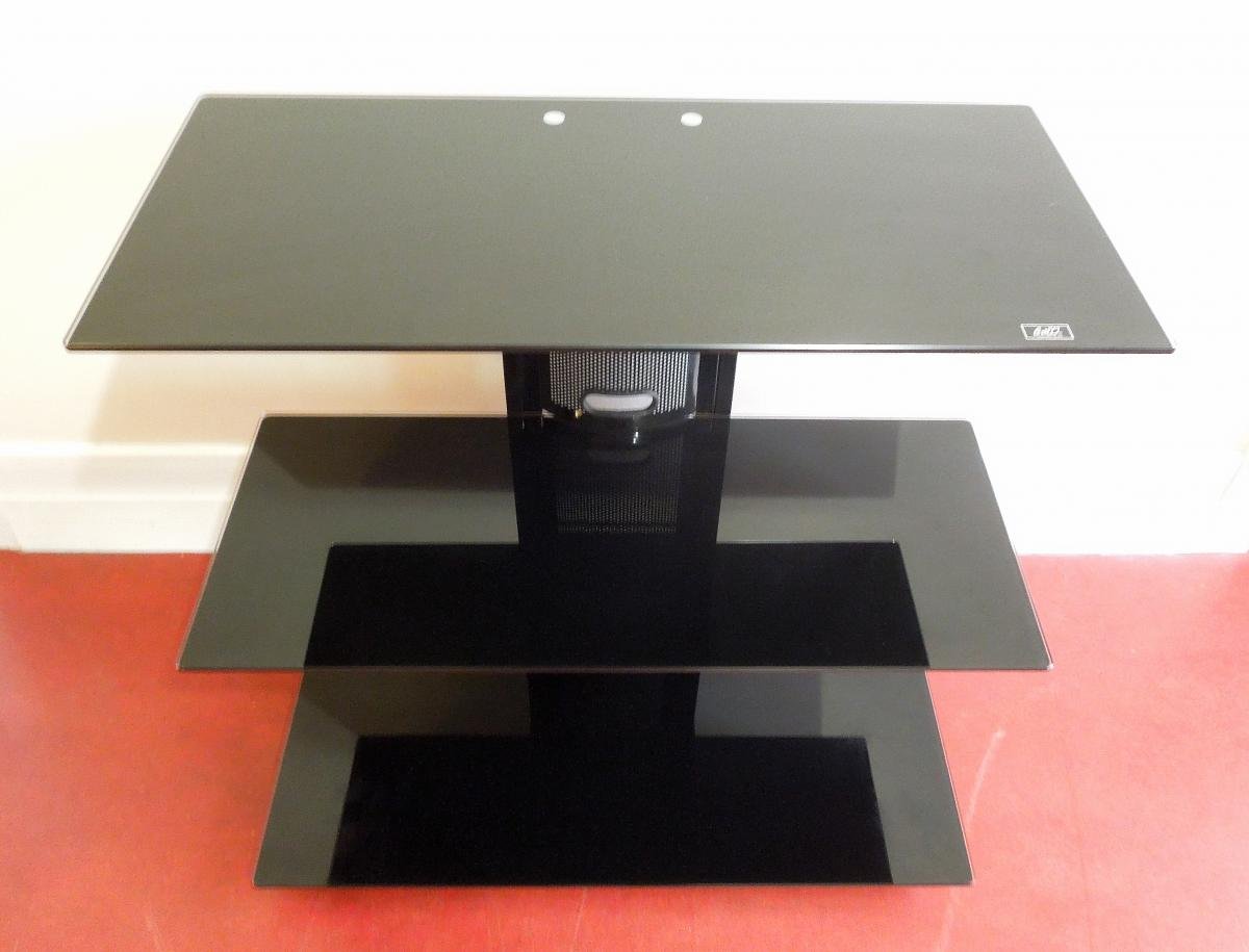 SOLD: HIFi rack - Bell'O - Stereo, Home Cinema, Headphones Components ...
