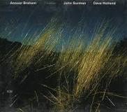 ECM: Currently Spinning