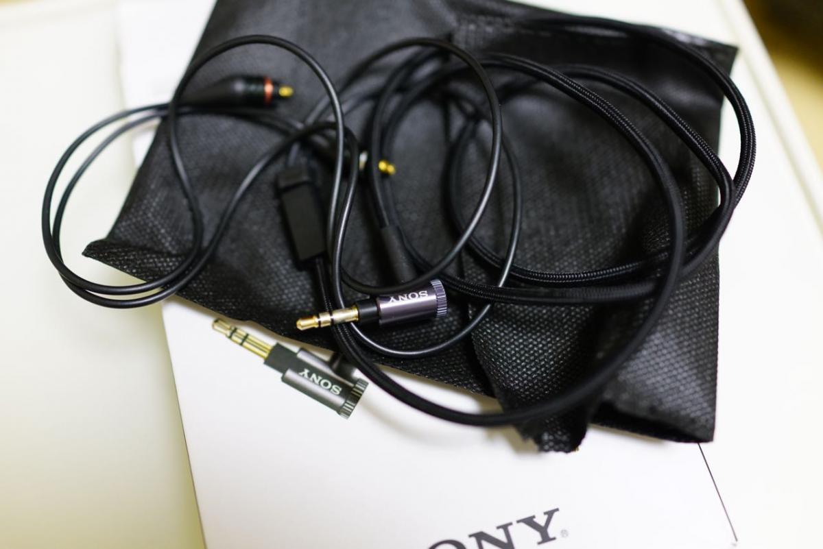 SOLD. FS: (BNE) Sony XBA-Z5 earphone with offical upgrading