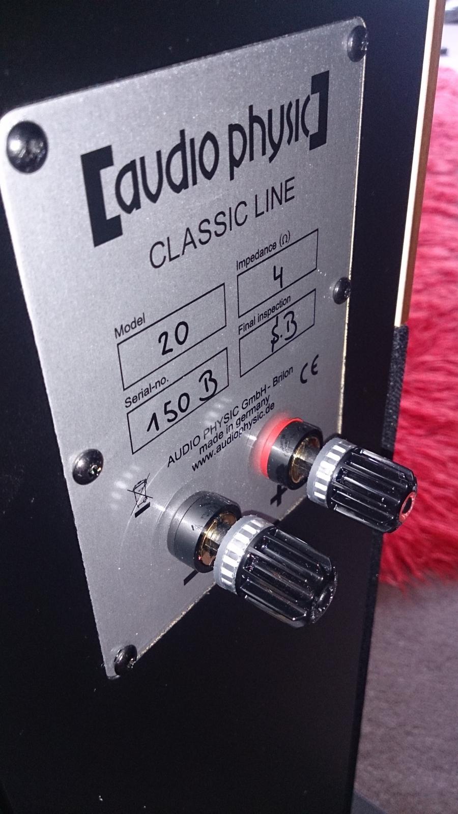 ◆ジャンク Audio Physik Model tentative45 ◇ジャンク Audio Physik Model tentative45 ◇ジャンク Audio Physik
