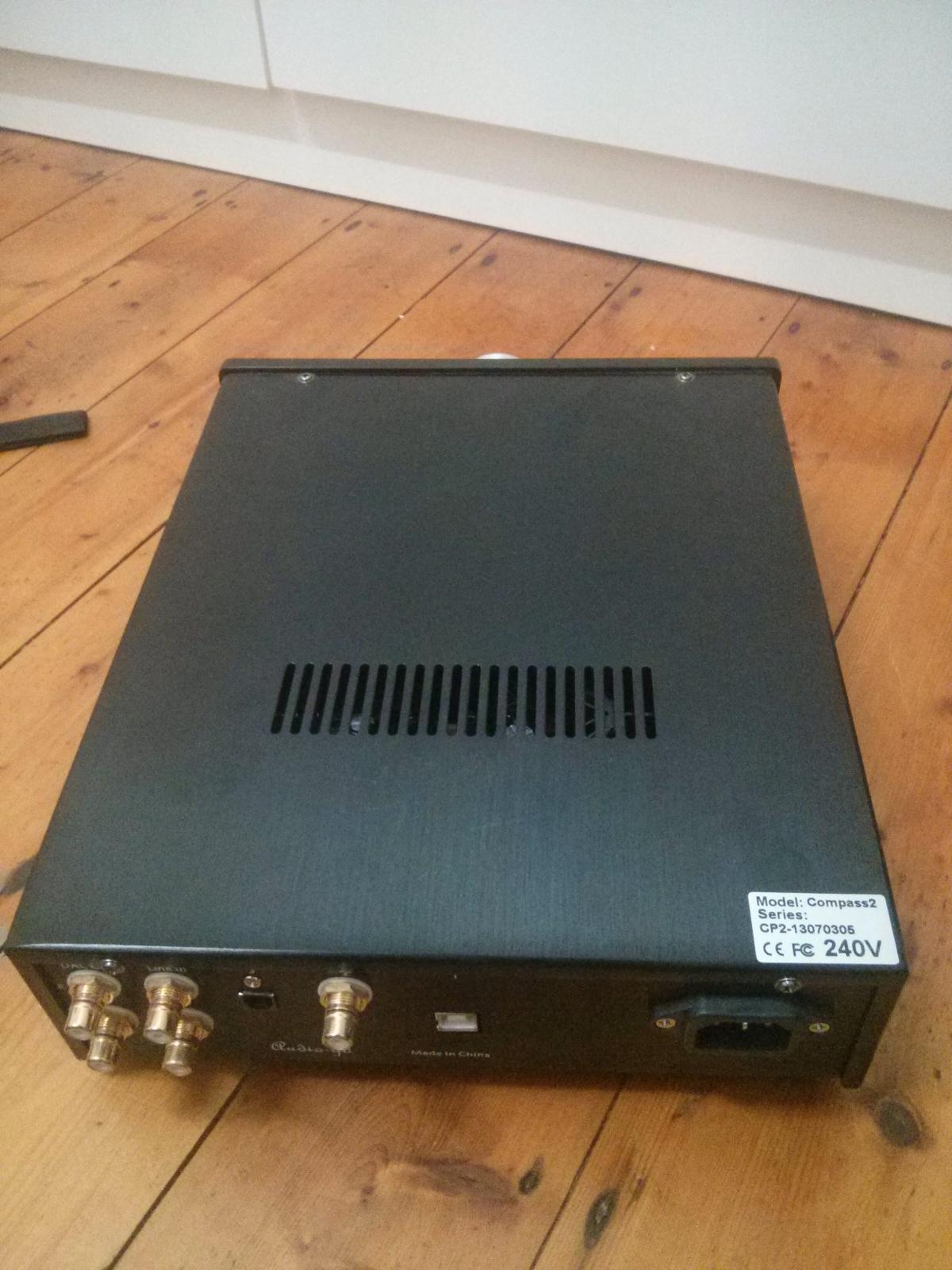 SOLD FS Audio Gd Compass 2, Audio Technica ATH W1000X ﻿ Stereo, Home