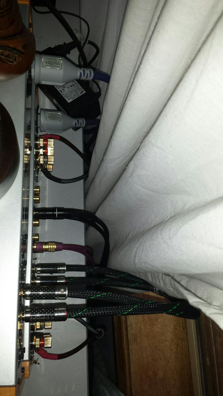 Why does my Yamaha AS1000 keep going into protect mode