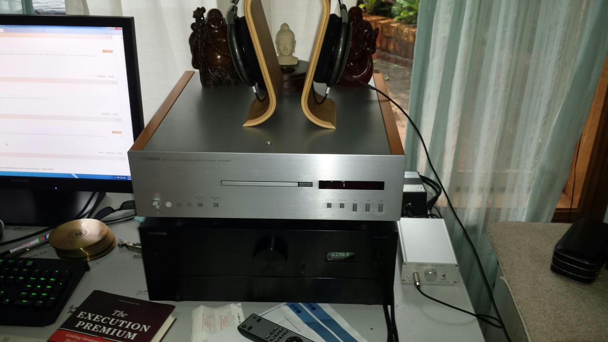 Why does my Yamaha AS1000 keep going into protect mode