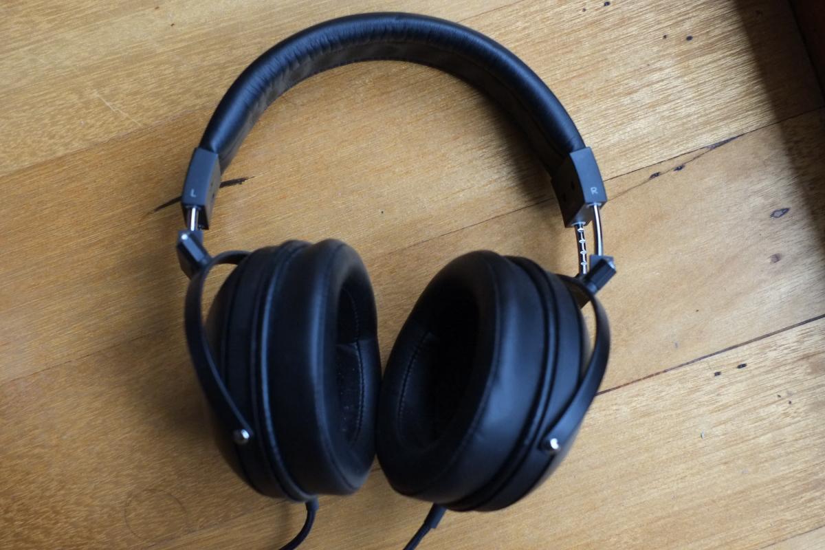 SOLD: [VIC] FS: Fostex TH600 - Stereo, Home Cinema, Headphones ...