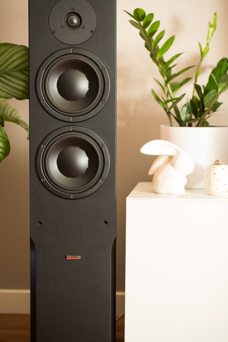 スピーカー・ウーファー DYNAUDIO Audience70 Audience 70 DYNAUDIO - 中古オーディオ 高価買取・販売