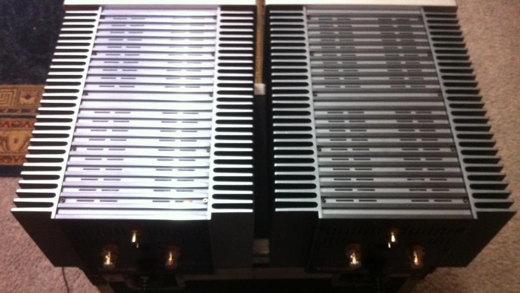 Basic Kimber vs Nordost speaker cables ﻿ Power, Cables & Electronics