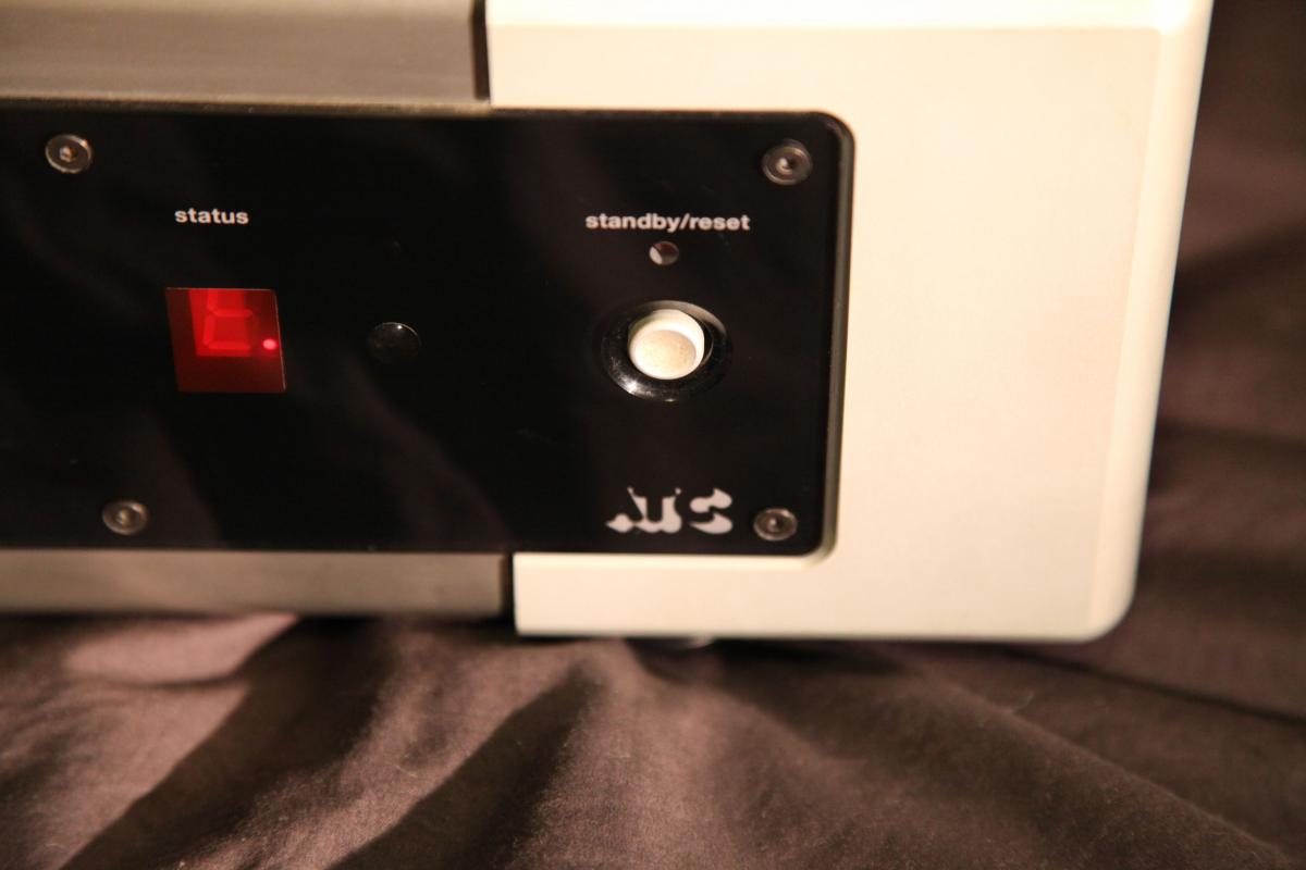 SOLD FS ATC SPA2150 Power Amplifier ﻿ Stereo, Home Cinema