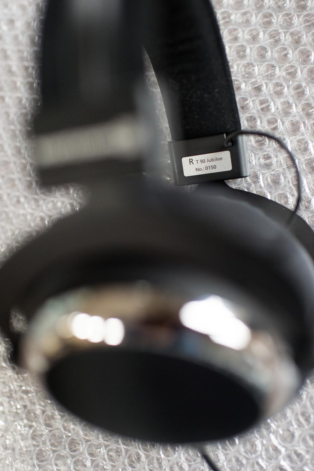 FS: Beyerdynamic T90 Jubilee Anniversary Edition - Stereo, Home