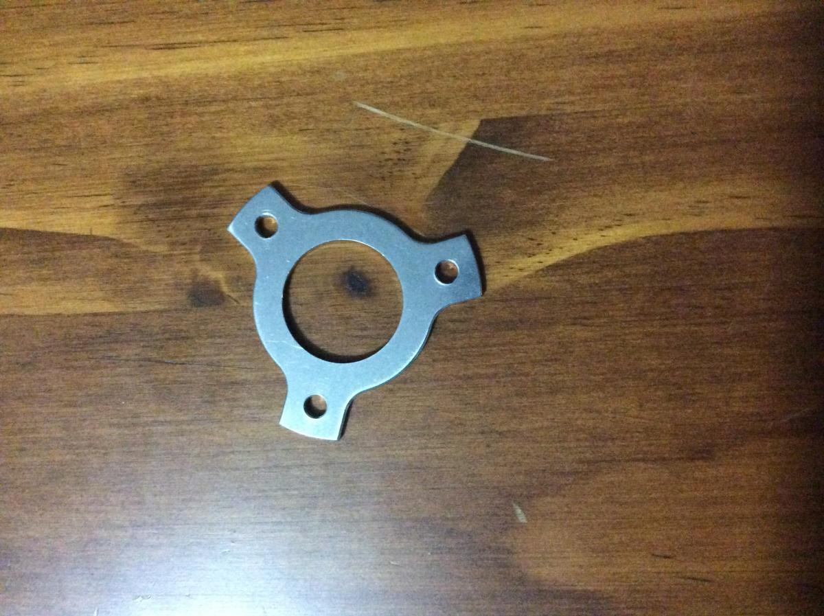 RP3, 2M red inner groove distortion. ﻿ Turntables, Record Players & Vinyl