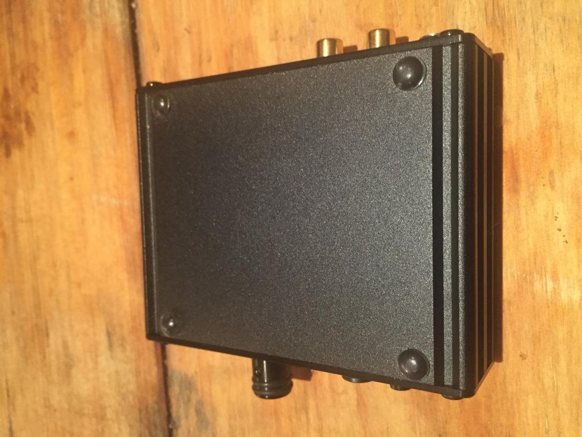 Odac O2 Stack SOLD: FS JDS Labs O2 + ODac Headphone Amp/Dac LE Spec - Stereo, Home ...
