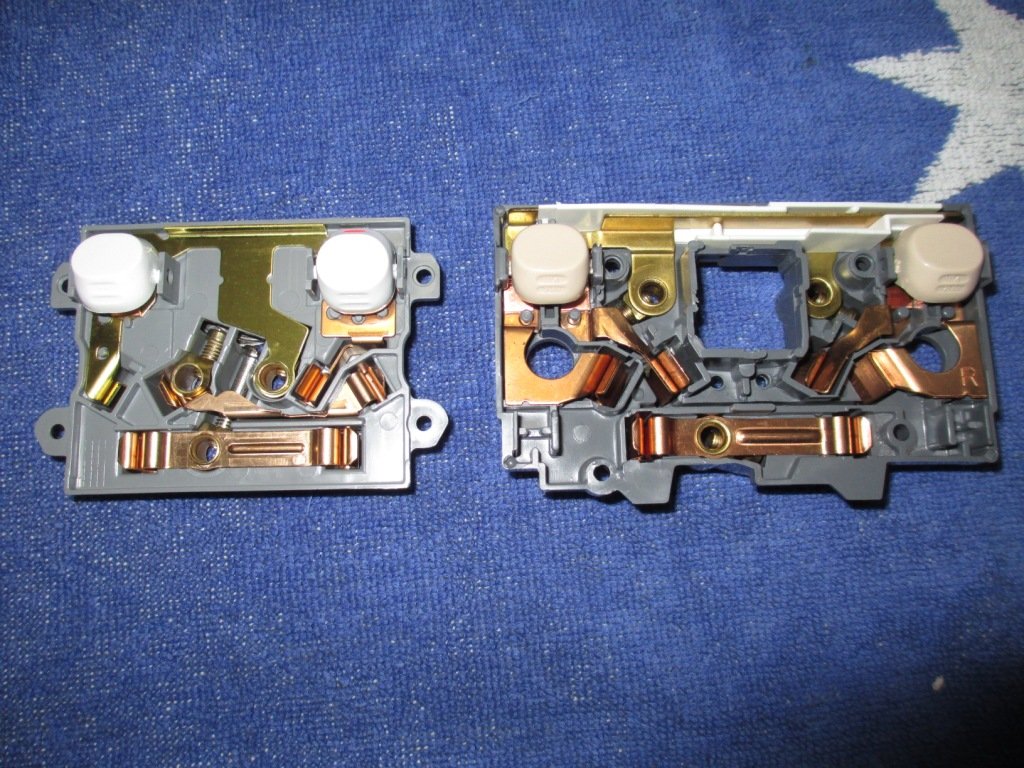 The Intimate Anatomy Of Two Sockets - Power, Cables & Electronics ...