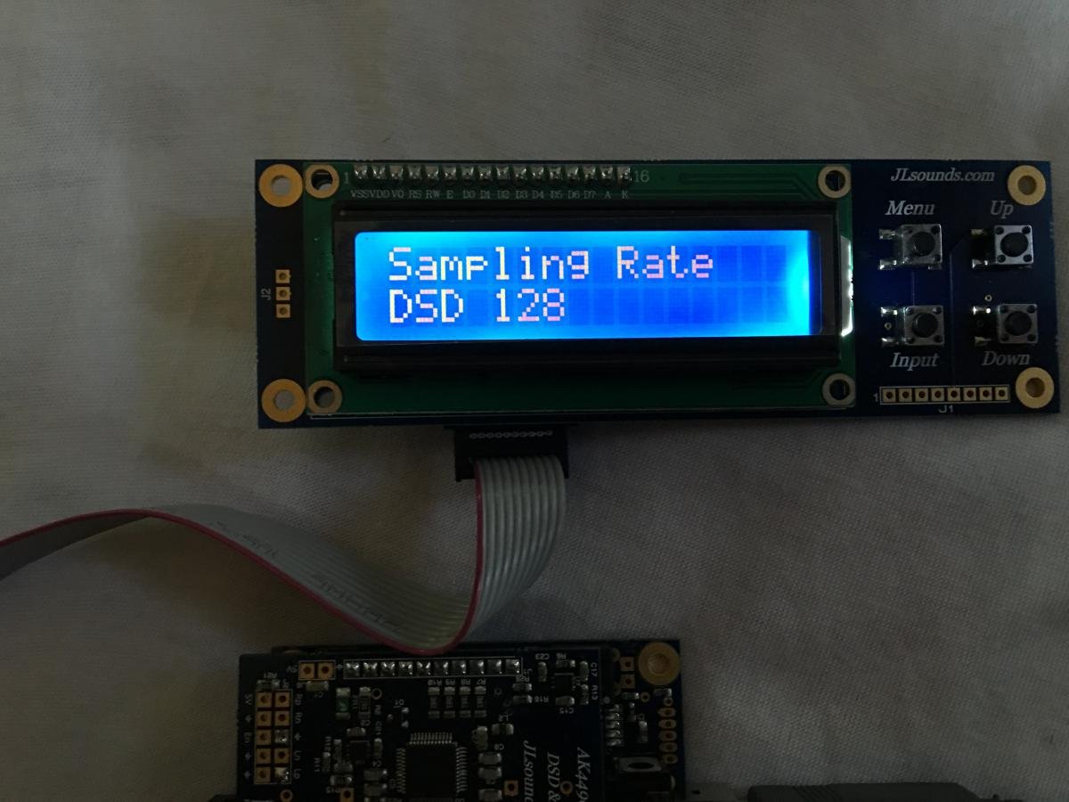 JLSounds I2SoverUSB package |﻿ Stereo, Home Cinema, Headphones Components