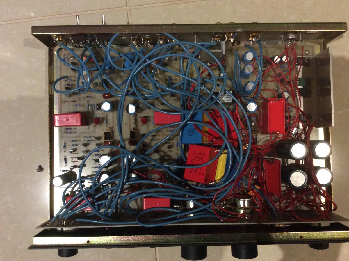 AEM 6000 DIY Power amp ﻿ DIY Audio Projects