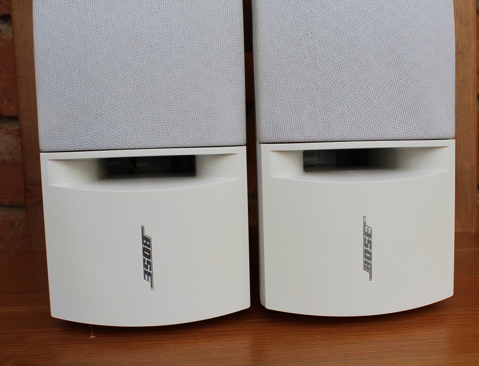 Bose 161™ RIGHT SPEAKER ホワイト Amazon.com: Bose 161 Speaker System (White) - Ideal for