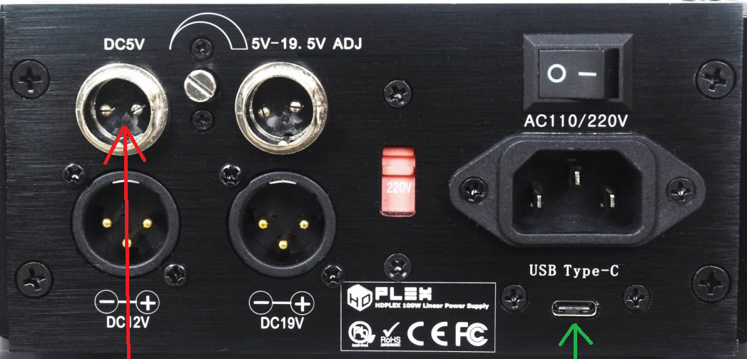 2 pin microphone connector Pinout ﻿ Power, Cables & Electronics