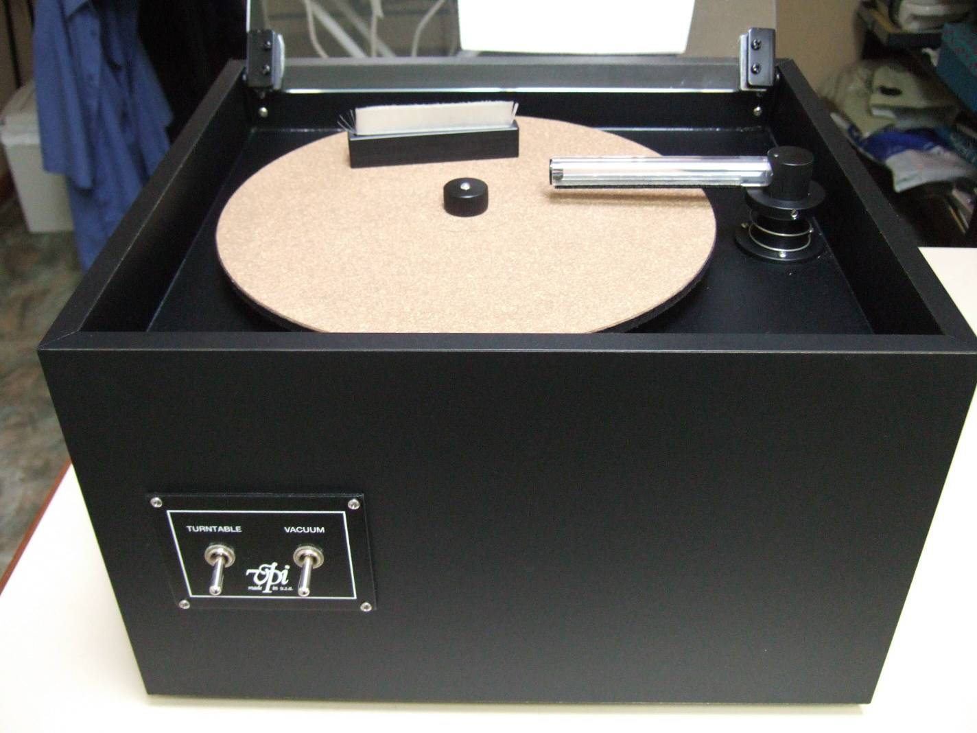 FS Goldring 1042 Moving phono cartridge. ﻿ Stereo, Home Cinema