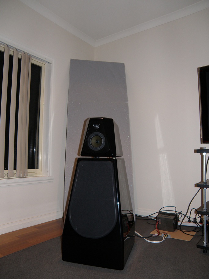 HiFi shops in Perth ﻿ General HiFi Discussion