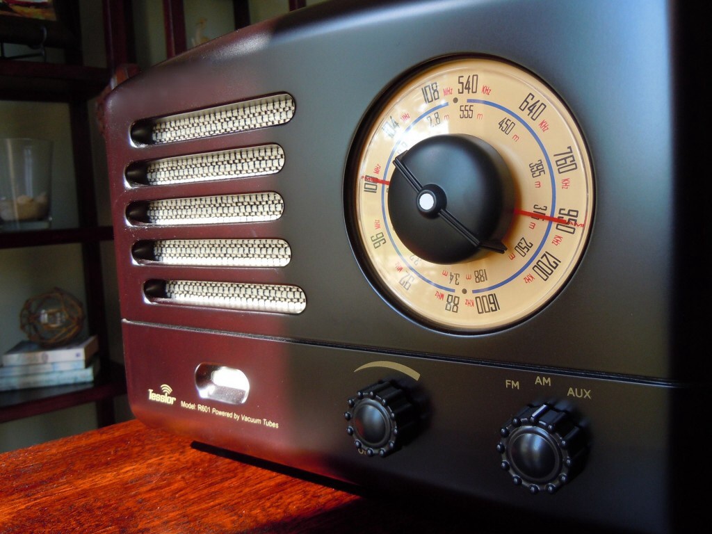 Tuner Ribon A surfeit of tuner riches - General Hi-Fi & Beginners Discussion ...