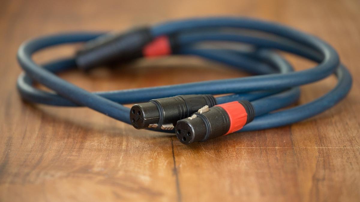 SOLD: FS: Mark Levinson CZ Gel - 1 XLR Interconnects - Stereo