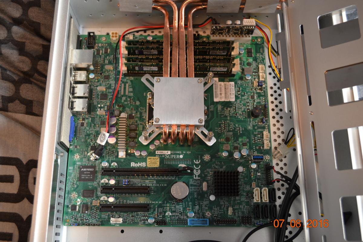Data Packing Unit Computer Part FS: Various computer parts. cases, mb, ssd, ram, clocks, usb cards, usb ...