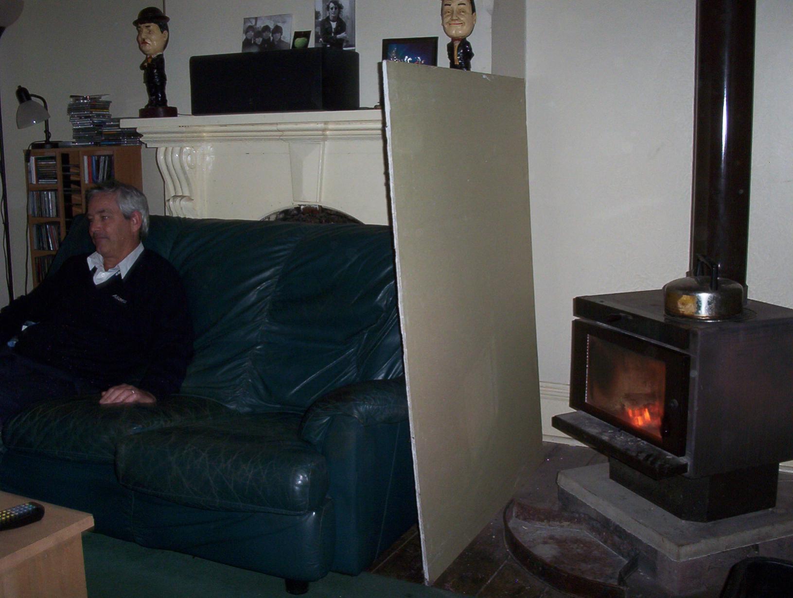 Examples of STC Ratings ﻿ Room Acoustics, Construction and Design