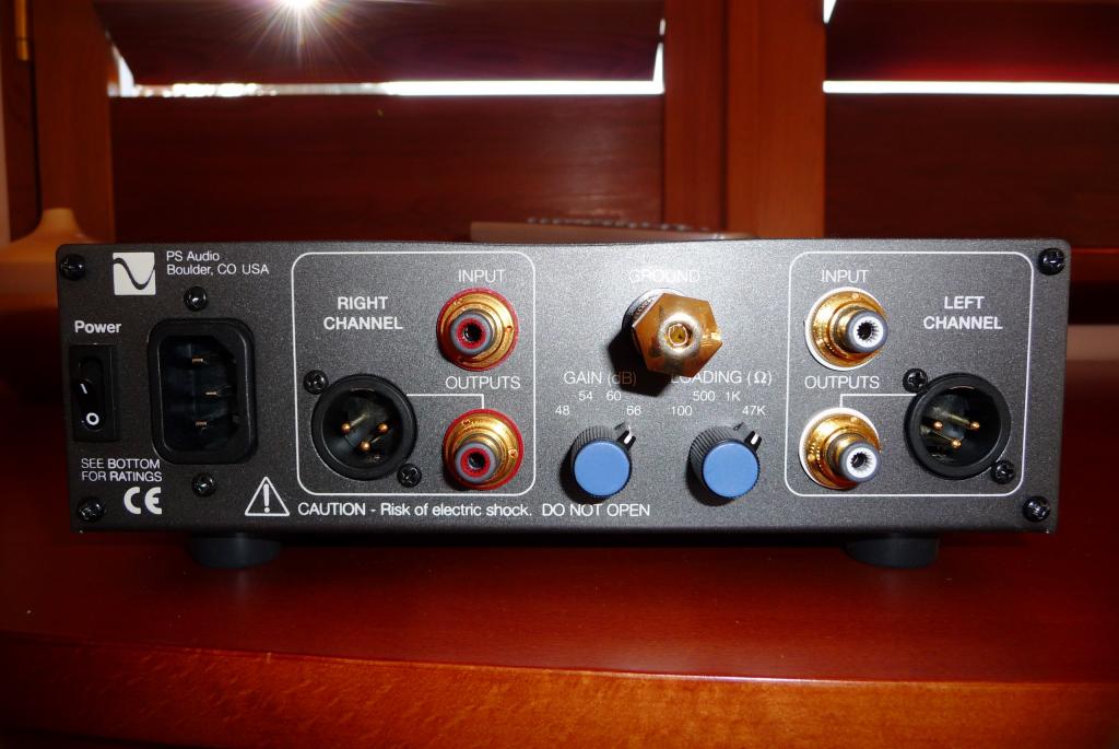 External Phono Stage versus Phono input on McIntosh Integrated Amplifier ﻿ Vinyl and Turntables