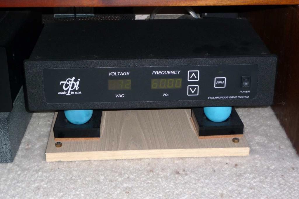 Rumble/Subsonic Filter....... ﻿ Vinyl and Turntables