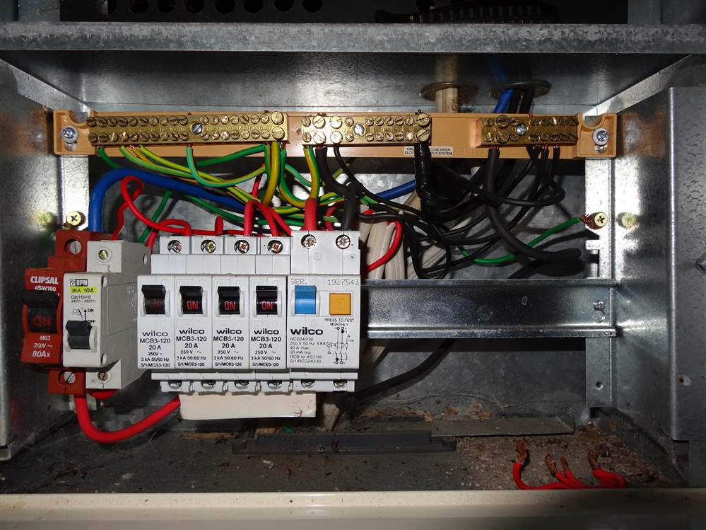 UPS or Surge Protector for the Hi-Fi System.... Yes ? No ? If Yes What ...