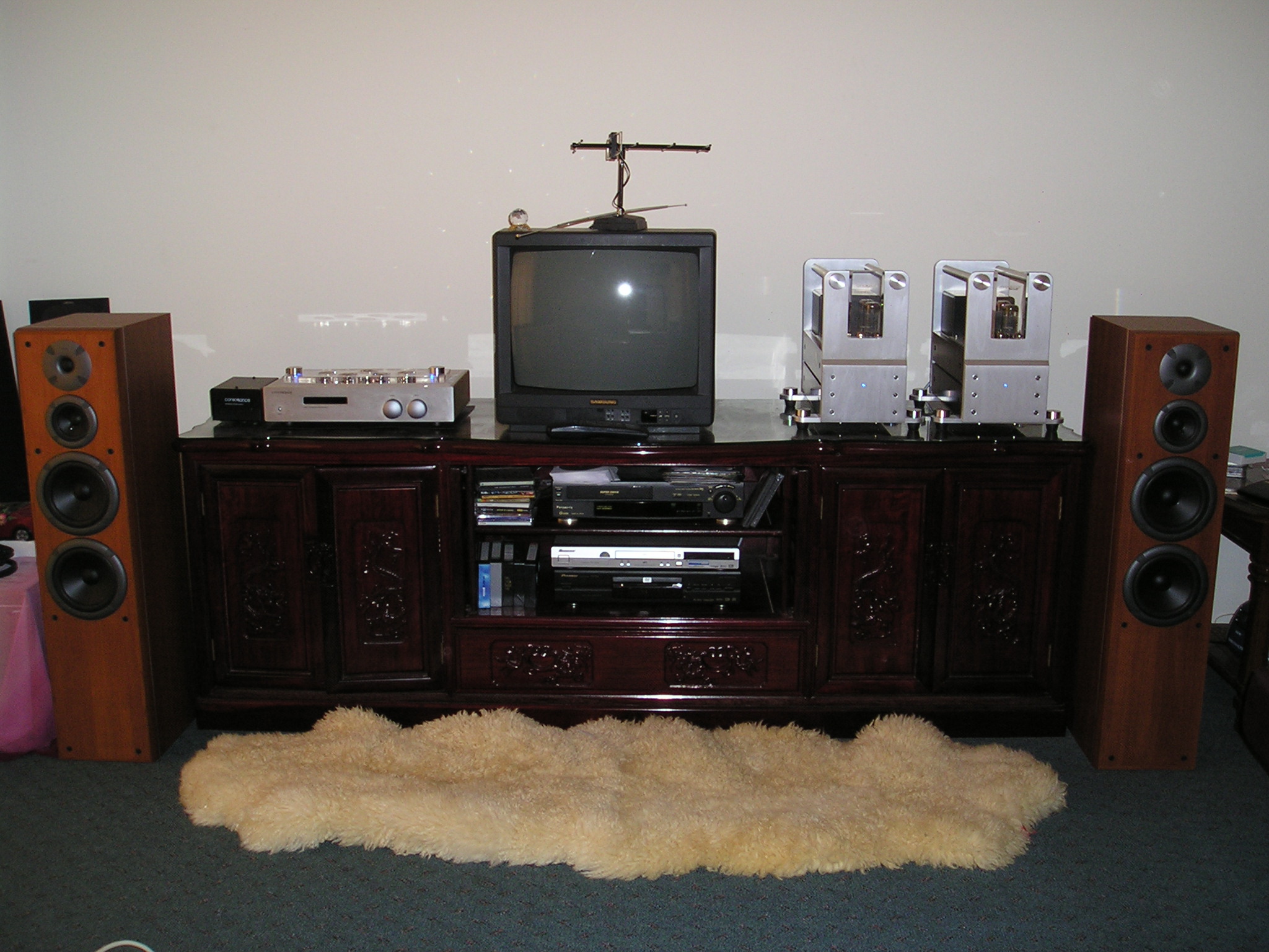 Bi Amping Speakers Page 2 ﻿ Speakers, Soundbars and Subwoofers