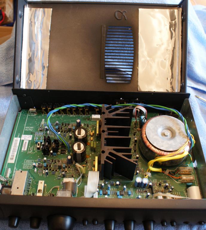 NAD Preamp phono stage vs standalone phono stages ﻿ Turntables, Record