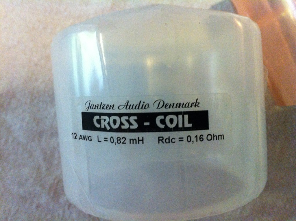 Another DIY copper foil speaker cable thread. Page 2 ﻿ Power, Cables