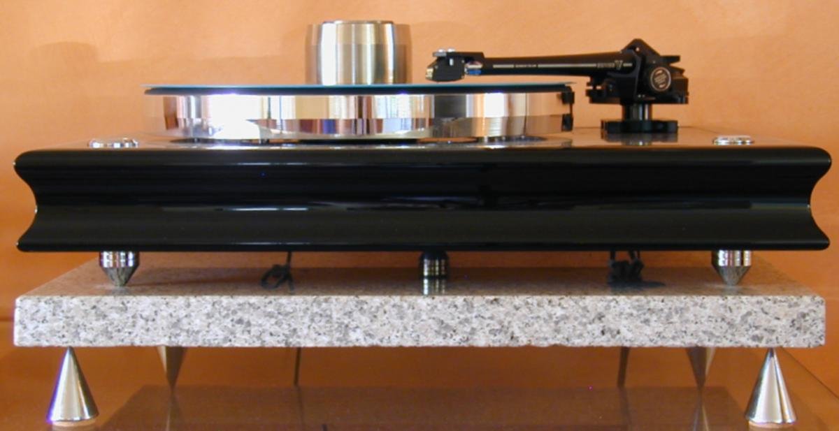 Best Turntable Isolation Platform? - Page 2 - Turntables, Record ...