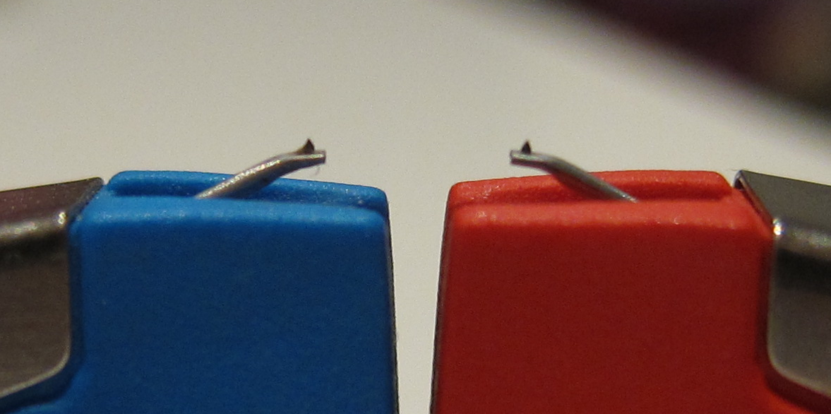 How to tell a worn stylus? ﻿ Turntables, Record Players & Vinyl