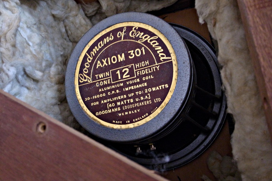 Goodmans.. Any Good? ﻿ Speakers, Soundbars and Subwoofers