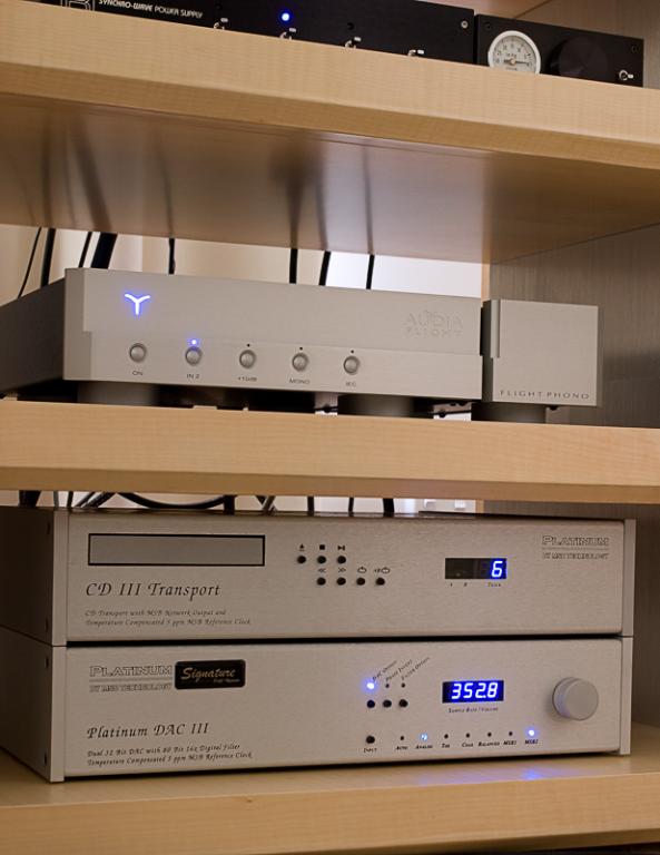 FS Audioquest Niagara XLR interconnects with 72V DBS ﻿ Stereo, Home