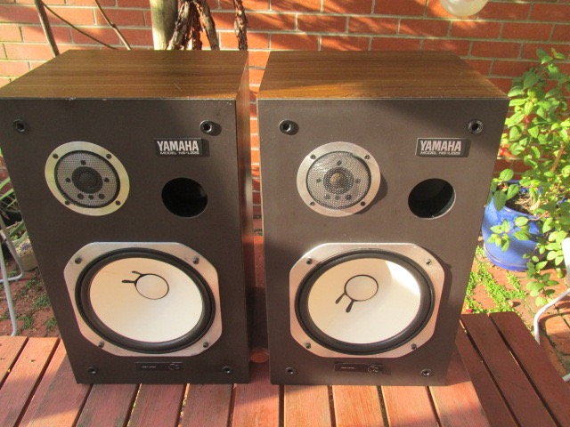 【O-1800】ヤマハ CA-X11 YP-D3 NS-L225 オーディオ O-1800】ヤマハ CA-X11 YP-D3 NS-L225 オーディオ Just picked up this